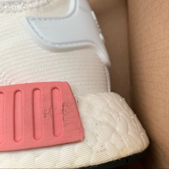 Women’s Adidas NMD_R1 Sneaker - Picture 10 of 15